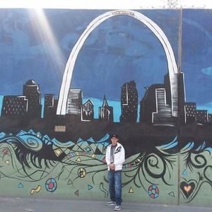 Meet your Posher, Jesse